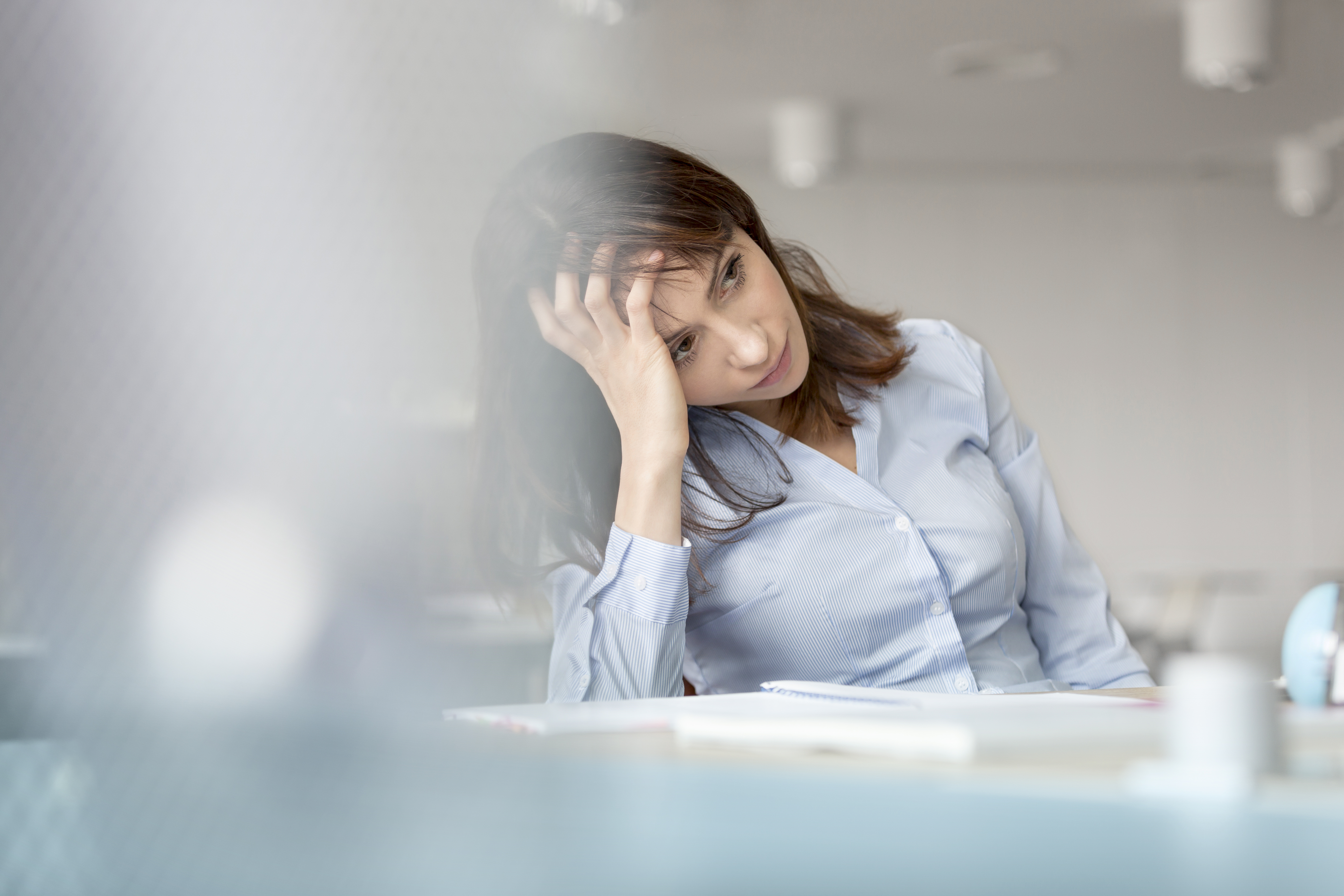 Como manter o controle emocional em situações de pressão.