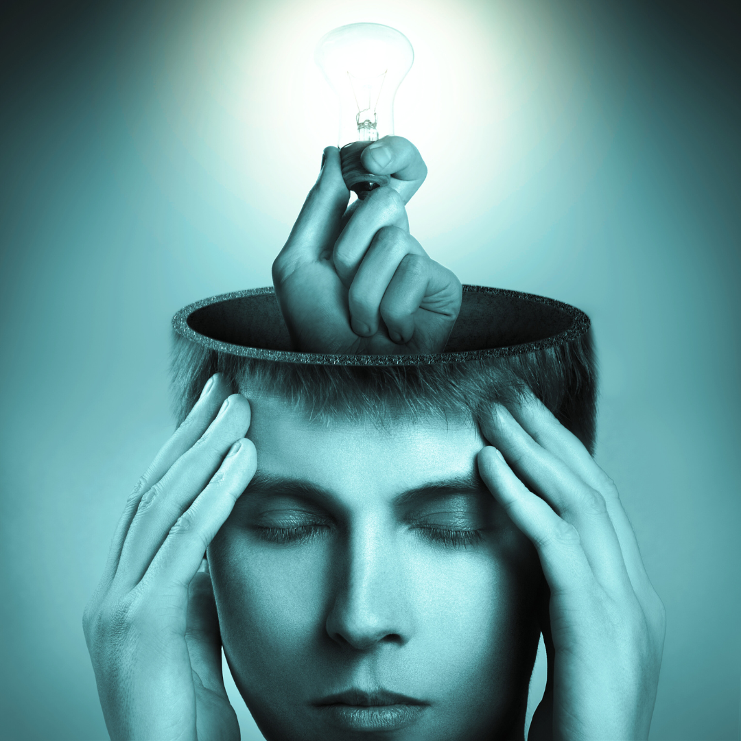 É possível reprogramar a mente e eliminar as feridas da rejeição, abandono, humilhação, injustiça e ou traição.